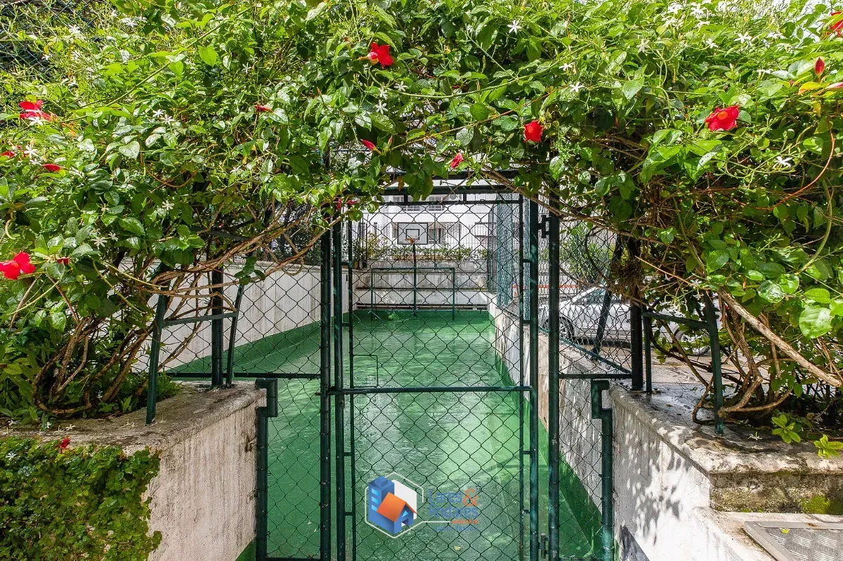 Apartamento, 3 quartos, 100 m² - Foto 39