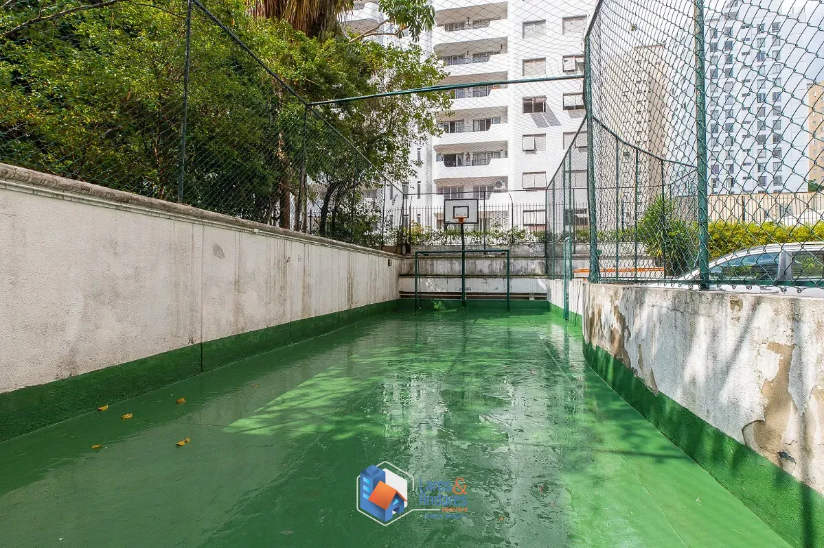 Apartamento, 3 quartos, 100 m² - Foto 38