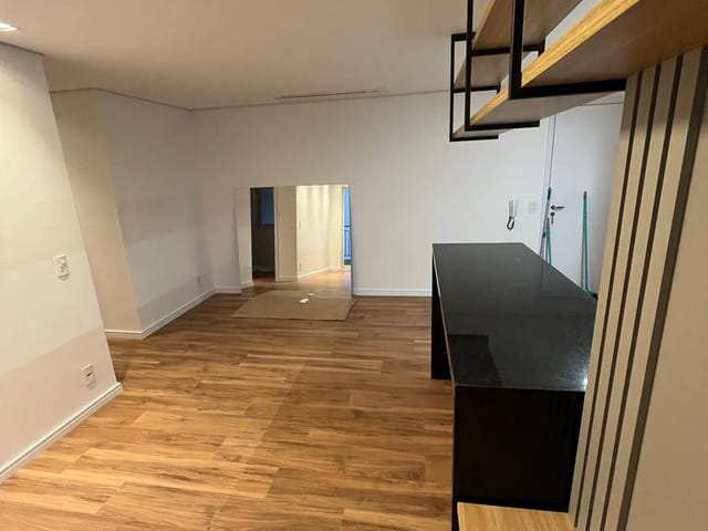 Foto do Apartamento - Apartamento para venda no condomínio RAIZ SP com 85 m2, 3 quartos, 1 suíte, 2 banheiros, sacada fechada, ar condicionado, 2 vagas | Paulista Imóveis