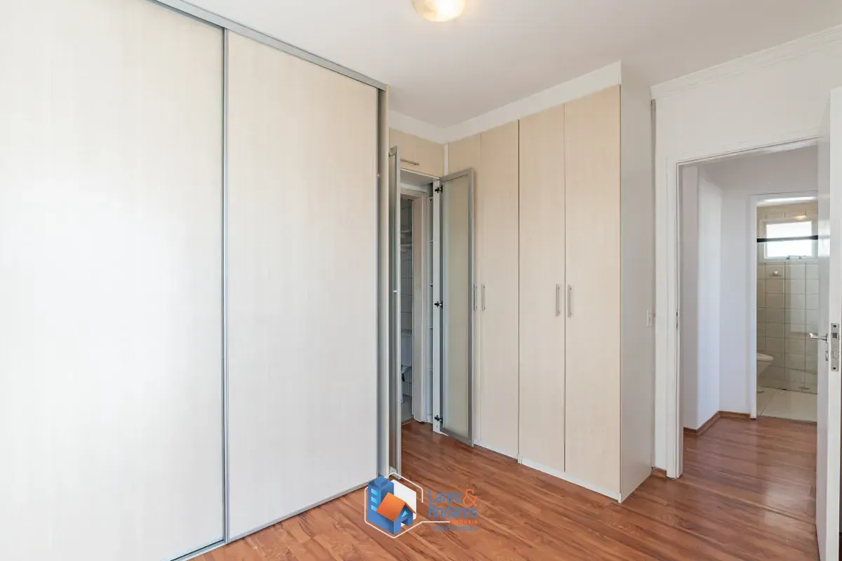 Apartamento, 3 quartos, 87 m² - Foto 13