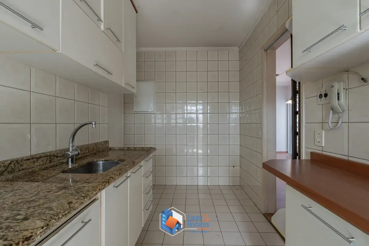 Apartamento, 3 quartos, 87 m² - Foto 10