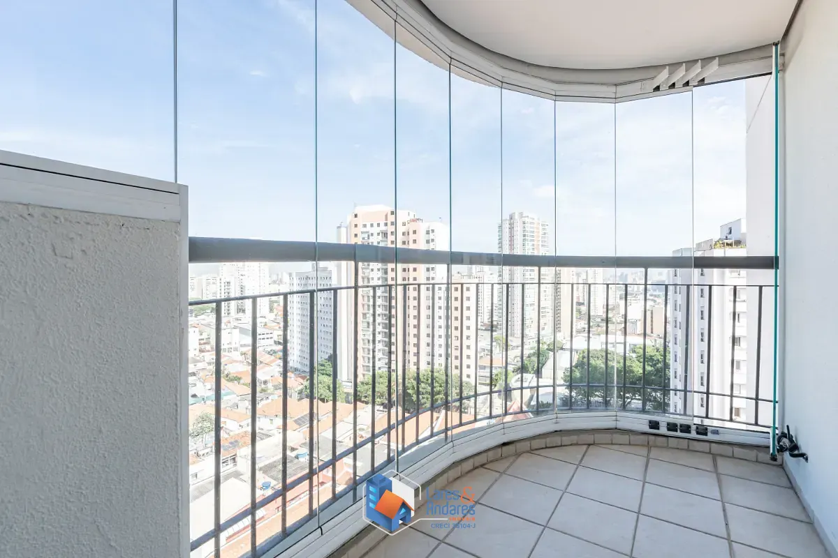 Apartamento, 3 quartos, 87 m² - Foto 7