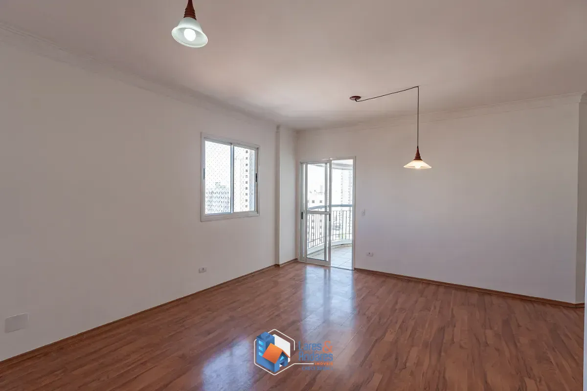 Apartamento, 3 quartos, 87 m² - Foto 4