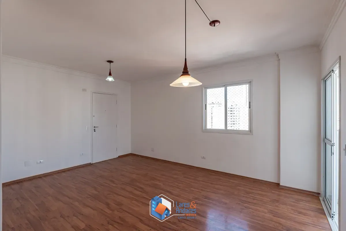 Apartamento, 3 quartos, 87 m² - Foto 1