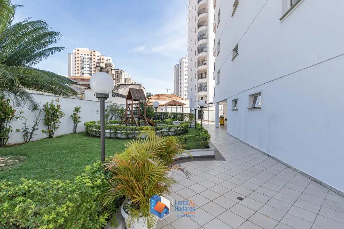 Apartamento, 3 quartos, 87 m² - Foto 33