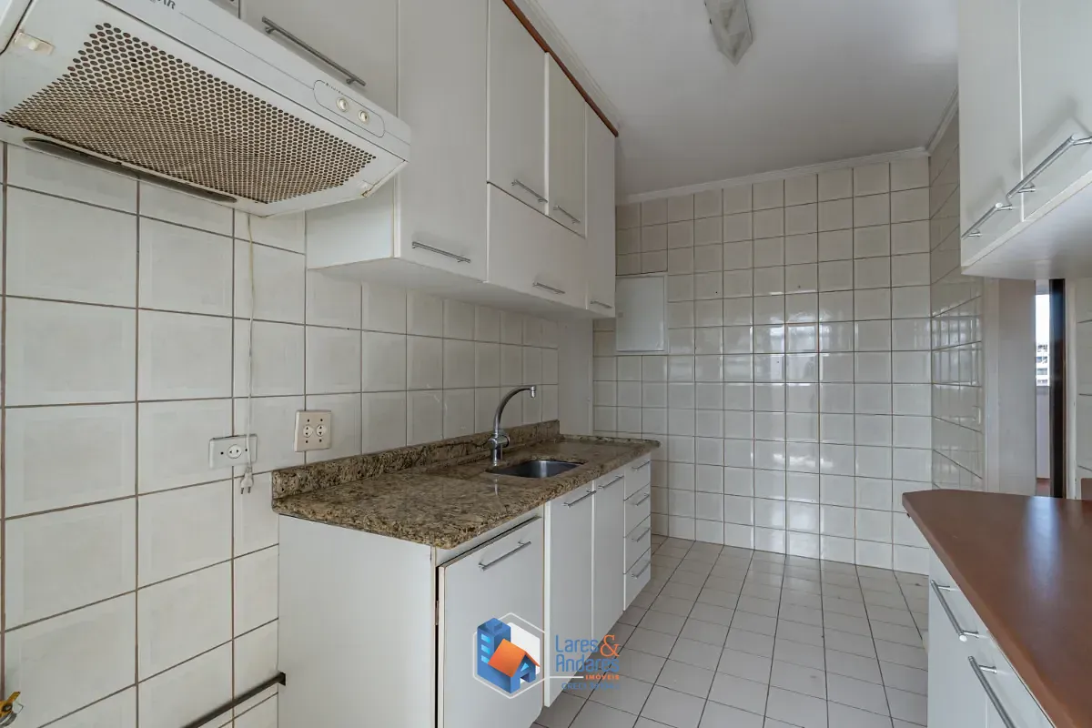 Apartamento, 3 quartos, 87 m² - Foto 11