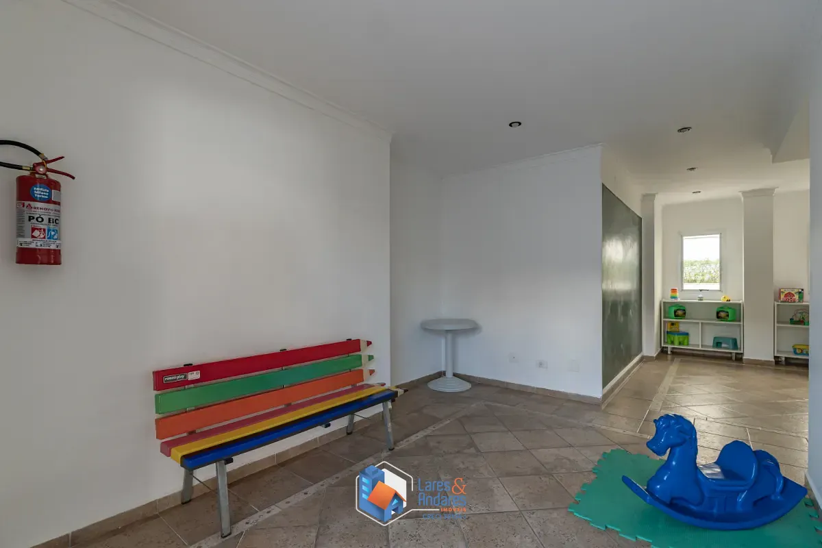Apartamento, 3 quartos, 87 m² - Foto 41