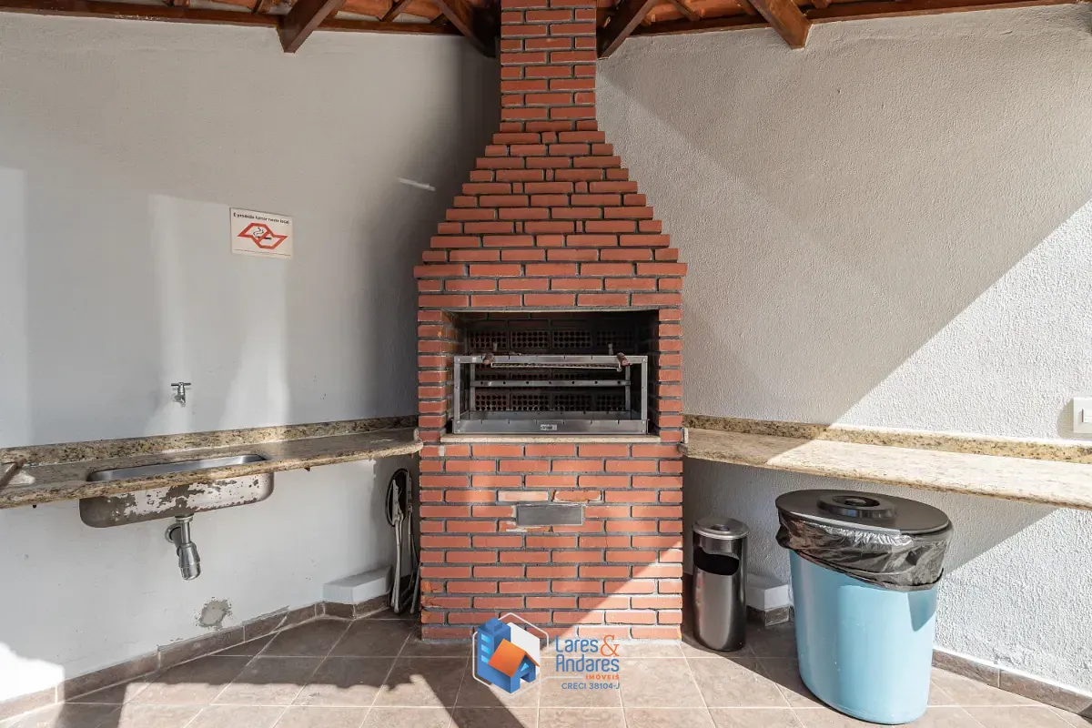 Apartamento, 3 quartos, 87 m² - Foto 36