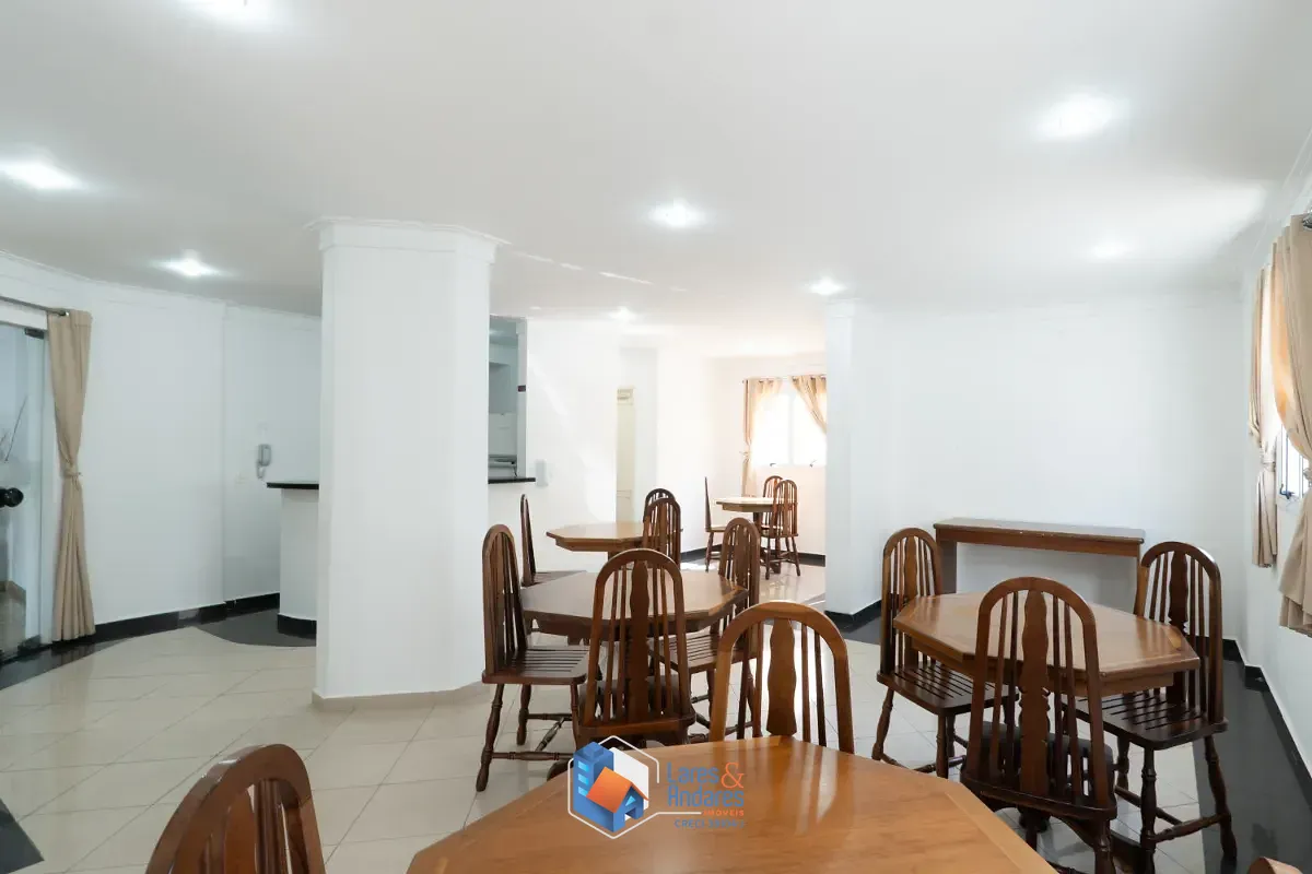 Apartamento, 3 quartos, 87 m² - Foto 34