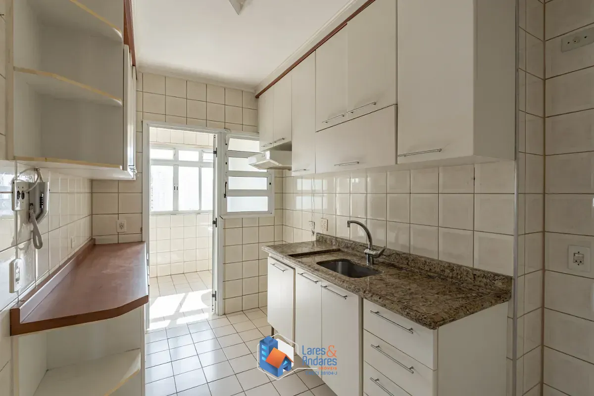 Apartamento, 3 quartos, 87 m² - Foto 12
