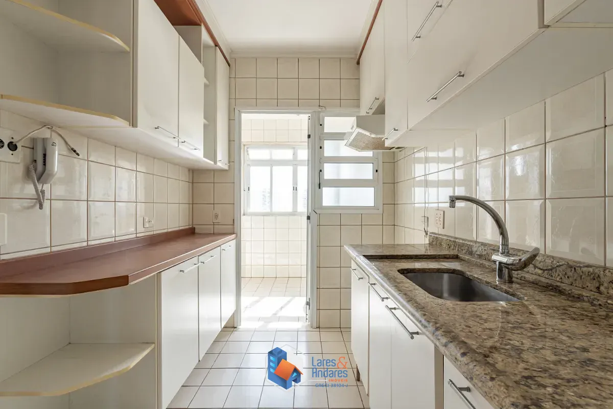 Apartamento, 3 quartos, 87 m² - Foto 8