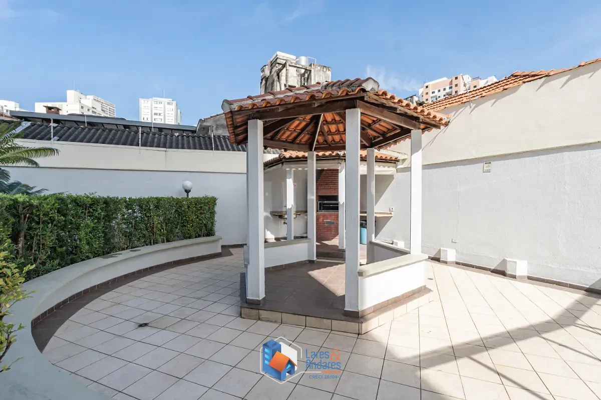Apartamento, 3 quartos, 87 m² - Foto 38
