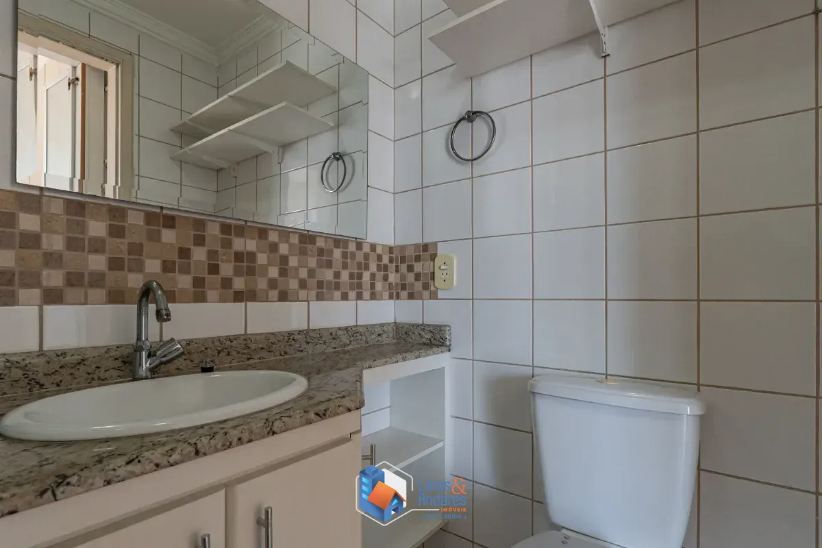 Apartamento, 3 quartos, 87 m² - Foto 17