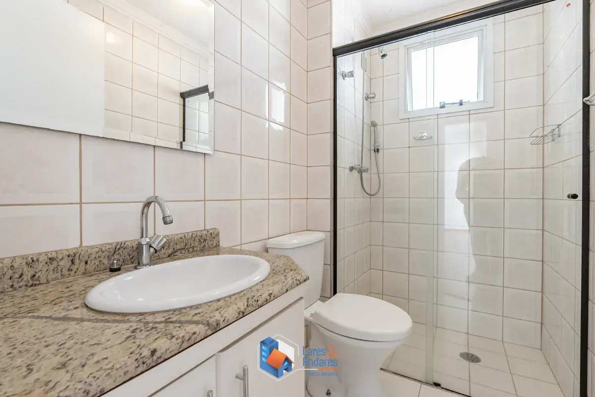 Apartamento, 3 quartos, 87 m² - Foto 28