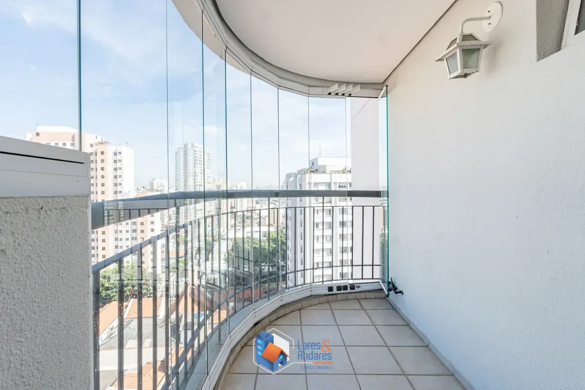 Apartamento, 3 quartos, 87 m² - Foto 6