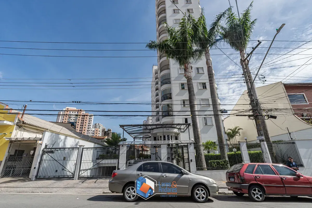 Apartamento, 3 quartos, 87 m² - Foto 31