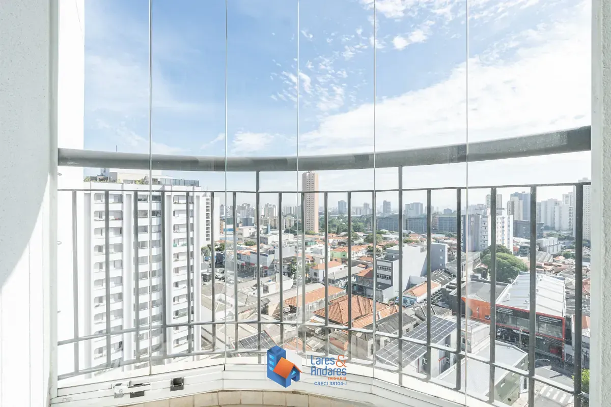 Apartamento, 3 quartos, 87 m² - Foto 30