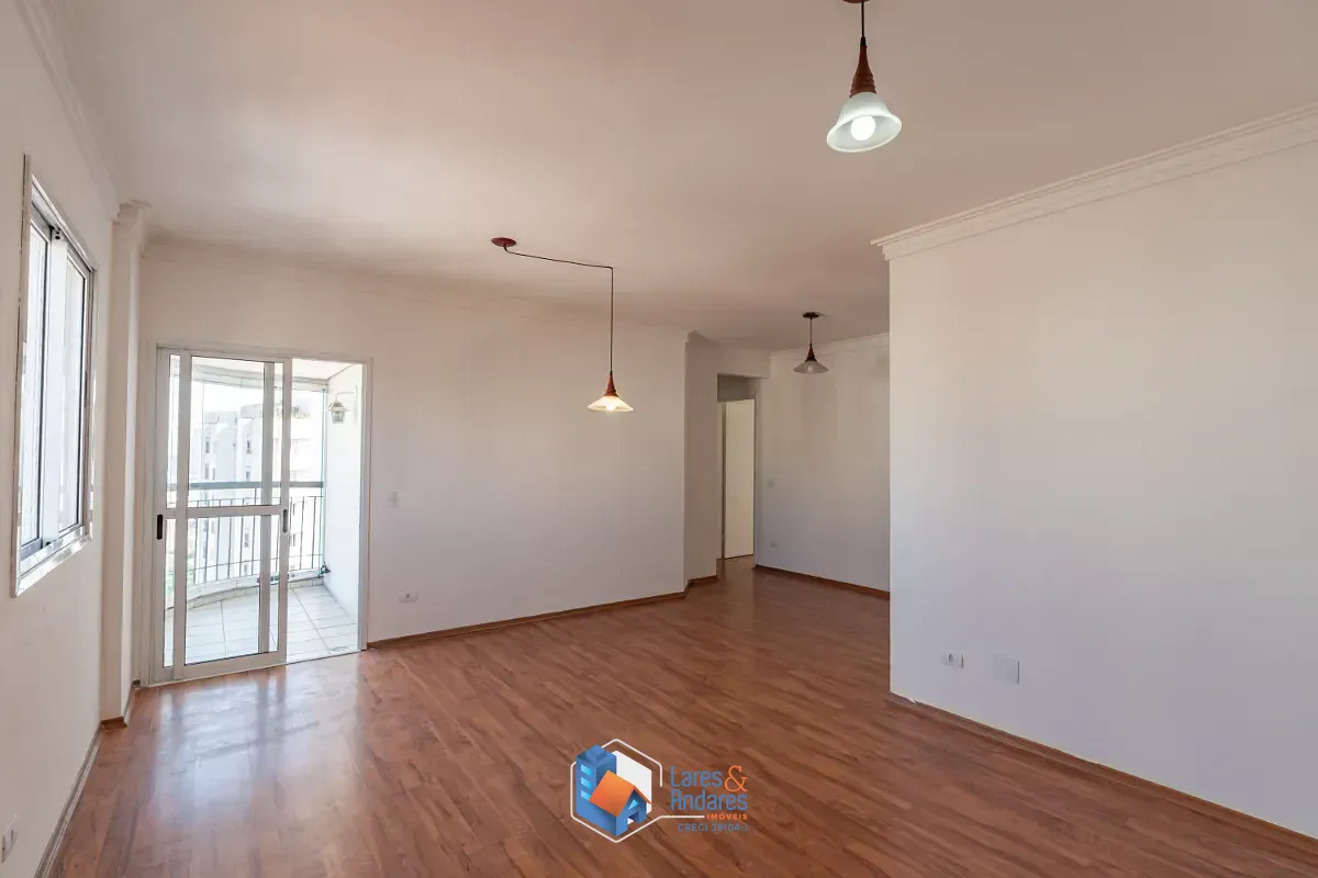 Apartamento, 3 quartos, 87 m² - Foto 3