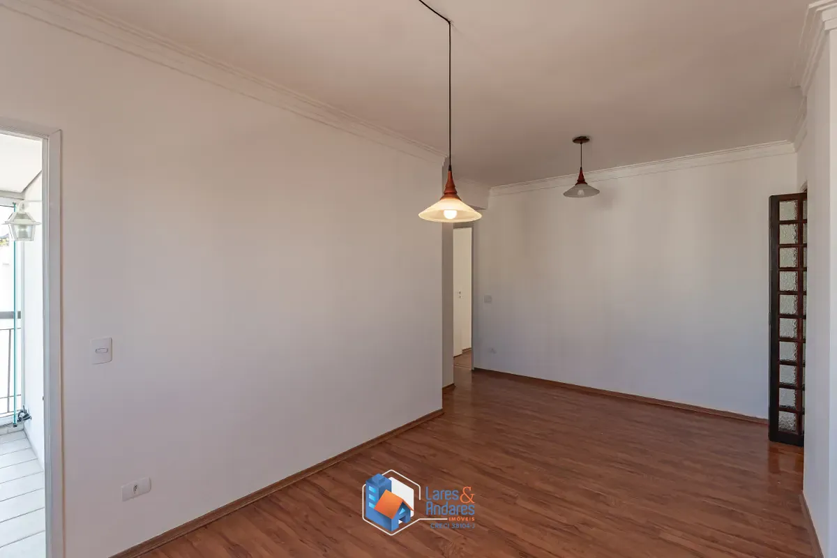Apartamento, 3 quartos, 87 m² - Foto 2
