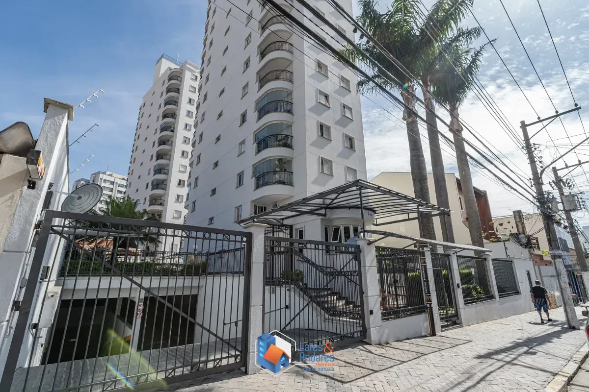 Apartamento, 3 quartos, 87 m² - Foto 32