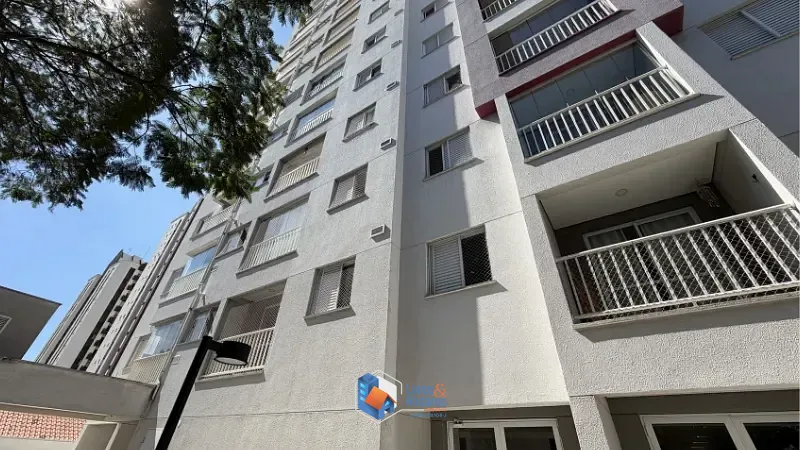 Apartamento, 2 quartos, 53 m² - Foto 13