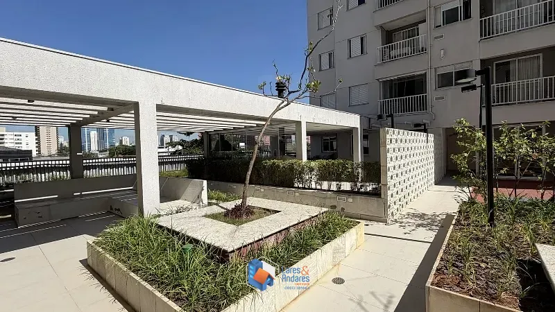 Apartamento, 2 quartos, 53 m² - Foto 21