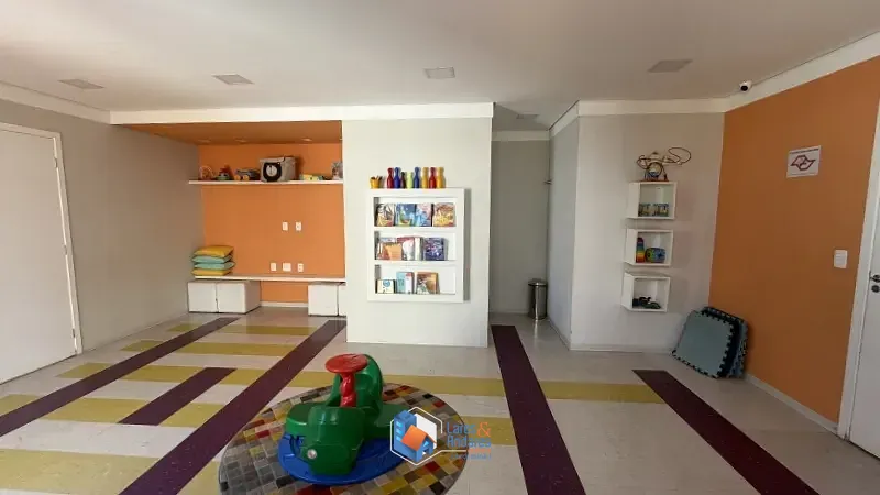 Apartamento, 2 quartos, 53 m² - Foto 20