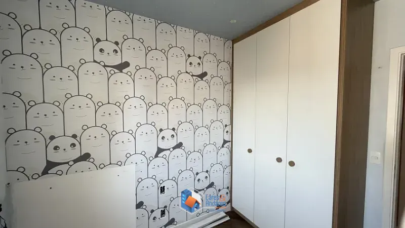 Apartamento, 2 quartos, 53 m² - Foto 7