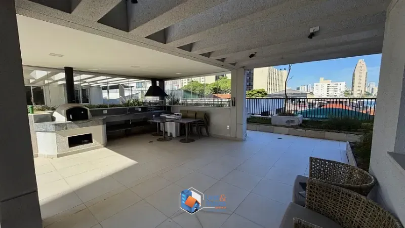 Apartamento, 2 quartos, 53 m² - Foto 15