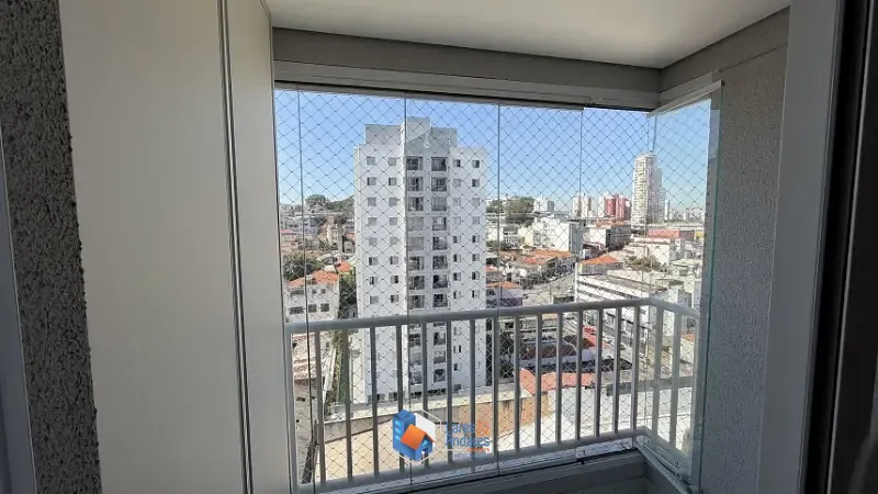 Apartamento, 2 quartos, 53 m² - Foto 3