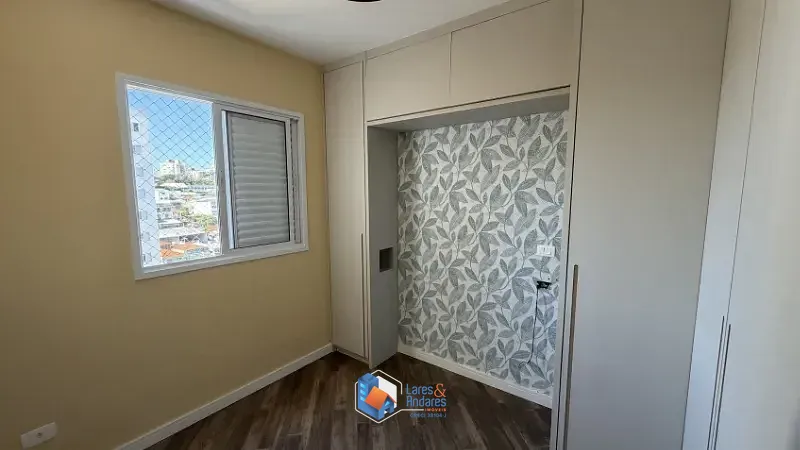 Apartamento, 2 quartos, 53 m² - Foto 11