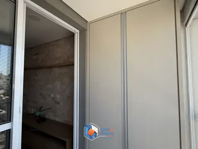 Apartamento com 53m² 2 quartos e 2 banheiros, à venda, no bairro Casa Verde em São Paulo
