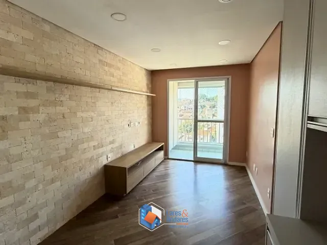 Apartamento com 53m² 2 quartos e 2 banheiros, à venda, no bairro Casa Verde em São Paulo