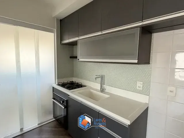Apartamento com 53m² 2 quartos e 2 banheiros, à venda, no bairro Casa Verde em São Paulo