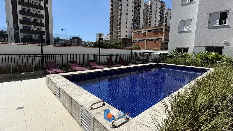 Apartamento, 2 quartos, 53 m² - Foto 19