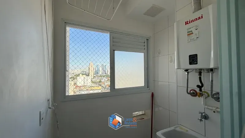 Apartamento, 2 quartos, 53 m² - Foto 6