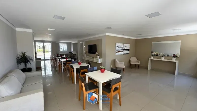 Apartamento, 2 quartos, 53 m² - Foto 14