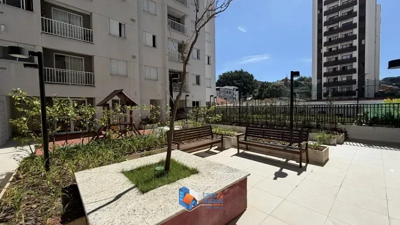 Apartamento, 2 quartos, 53 m² - Foto 22