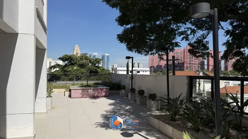 Apartamento, 2 quartos, 53 m² - Foto 16