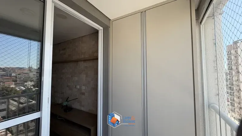 Apartamento, 2 quartos, 53 m² - Foto 4