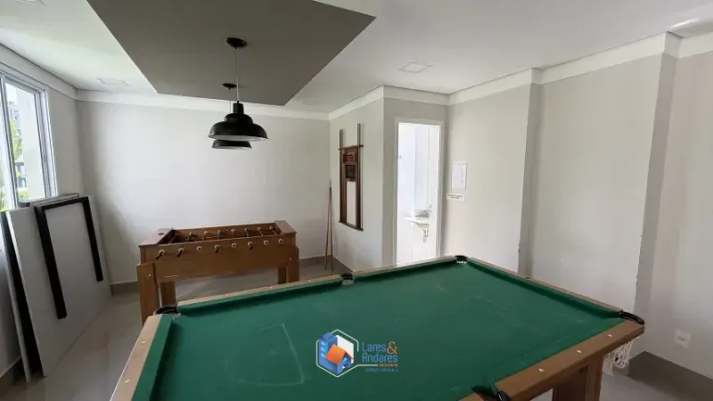 Apartamento, 2 quartos, 53 m² - Foto 18