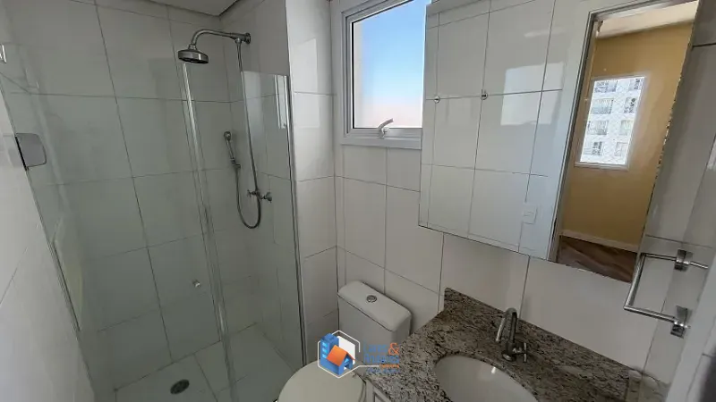 Apartamento, 2 quartos, 53 m² - Foto 12