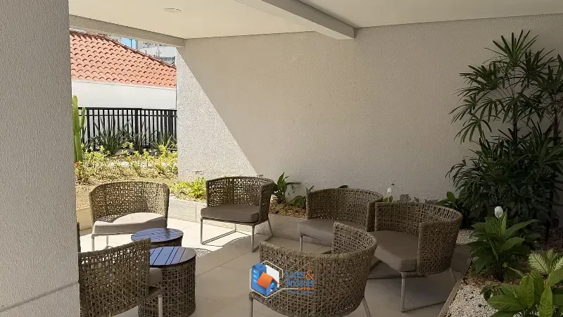 Apartamento, 2 quartos, 53 m² - Foto 17