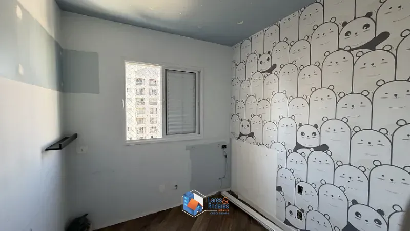 Apartamento, 2 quartos, 53 m² - Foto 8