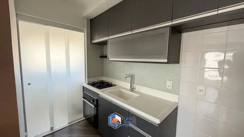 Apartamento, 2 quartos, 53 m² - Foto 5
