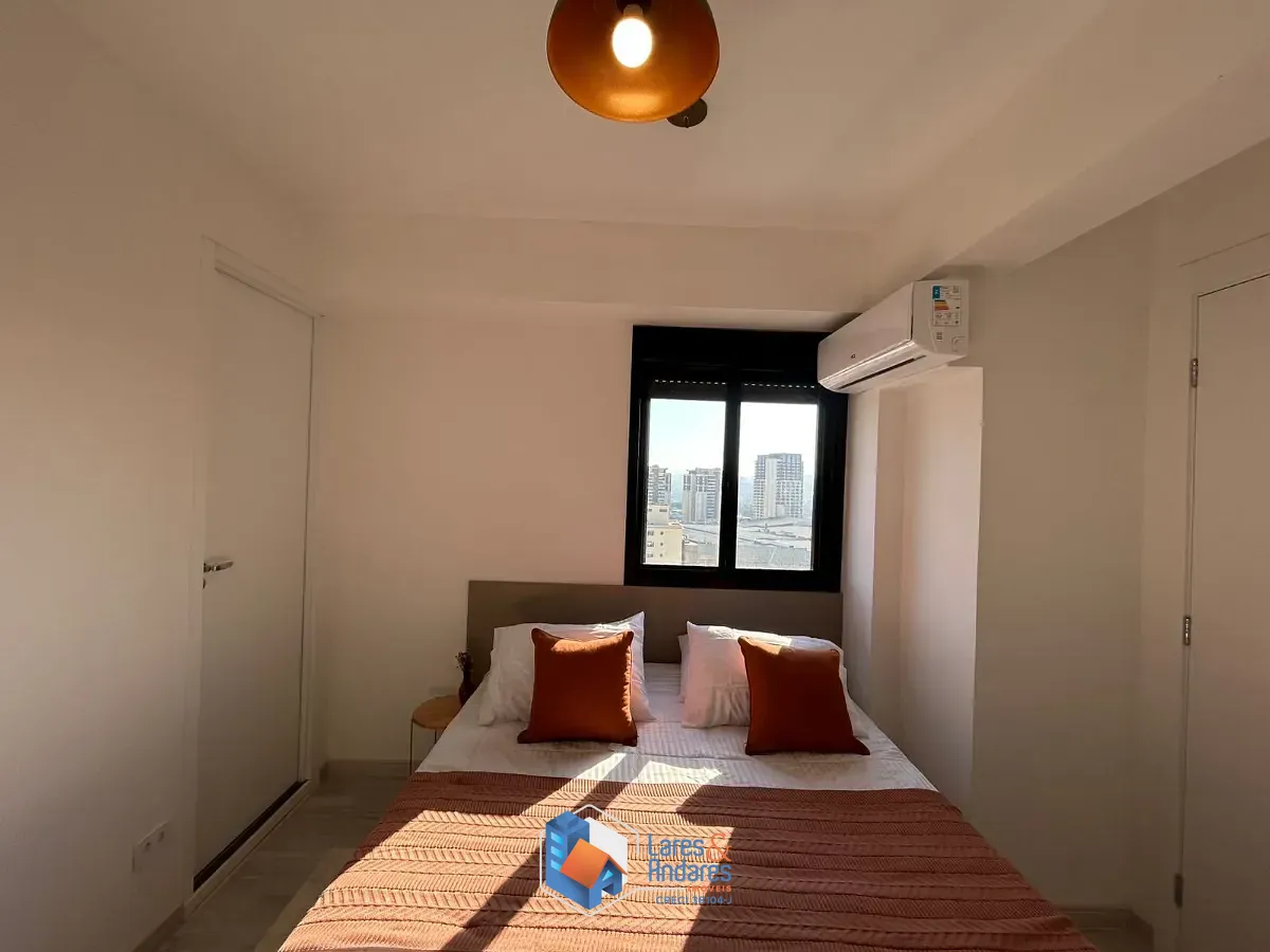 Apartamento, 2 quartos, 60 m² - Foto 17