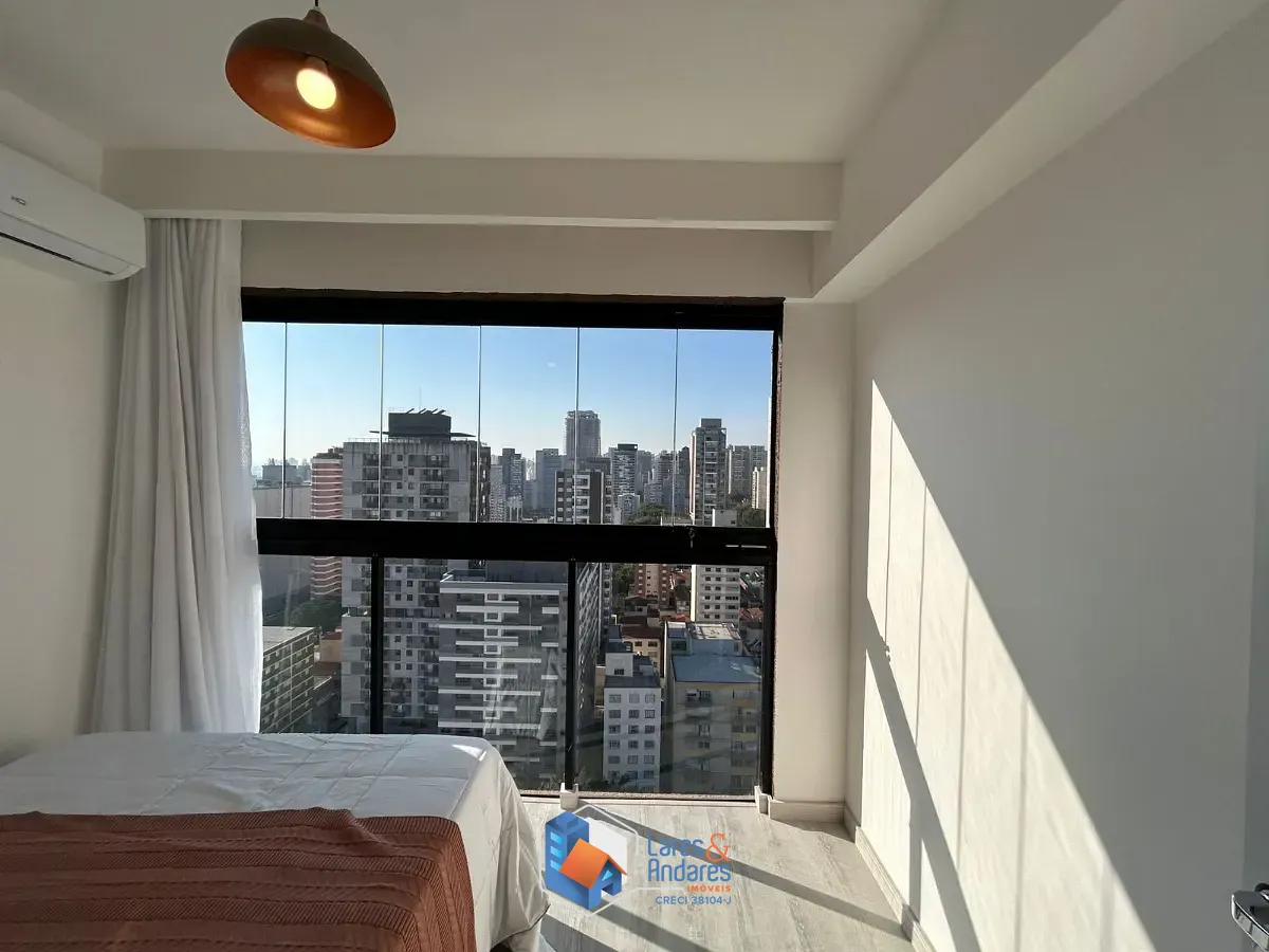 Apartamento, 2 quartos, 60 m² - Foto 13