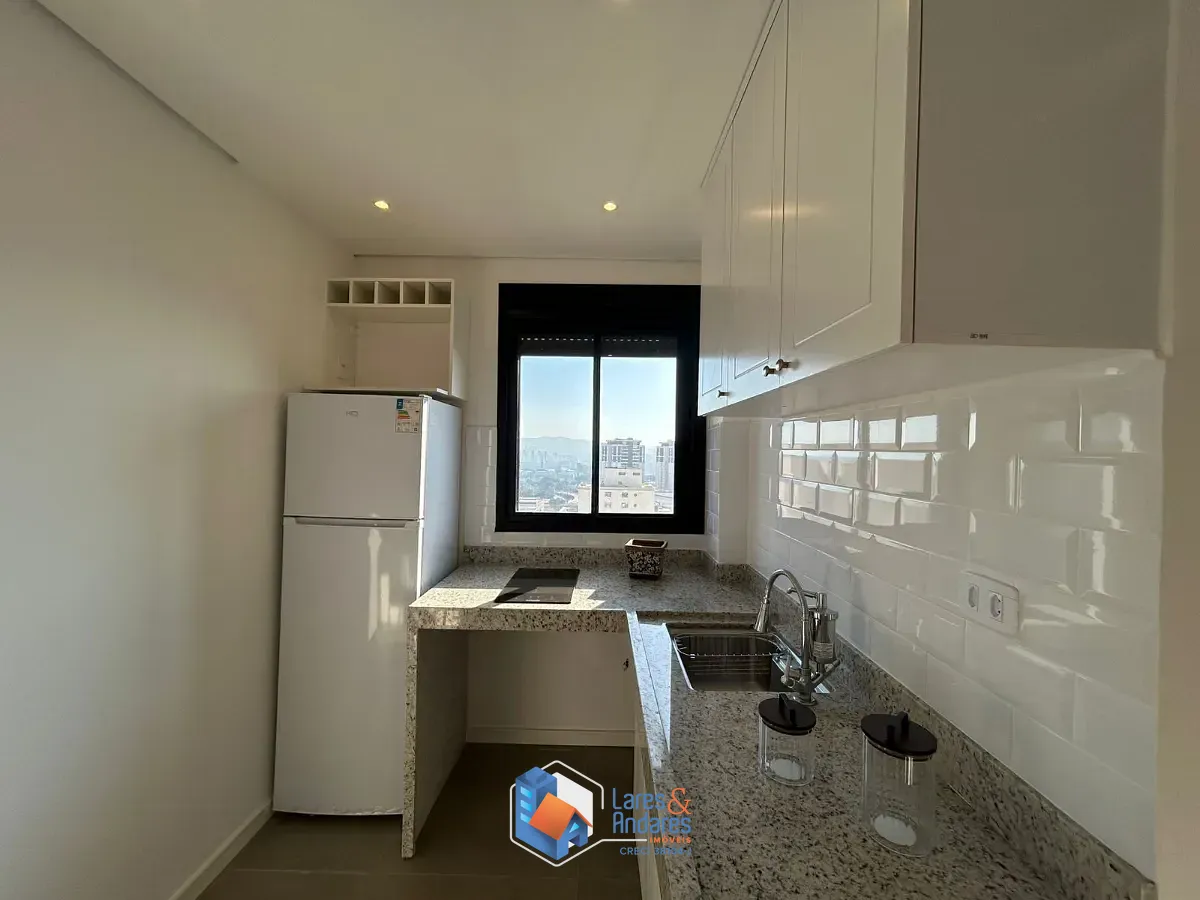 Apartamento, 2 quartos, 60 m² - Foto 6