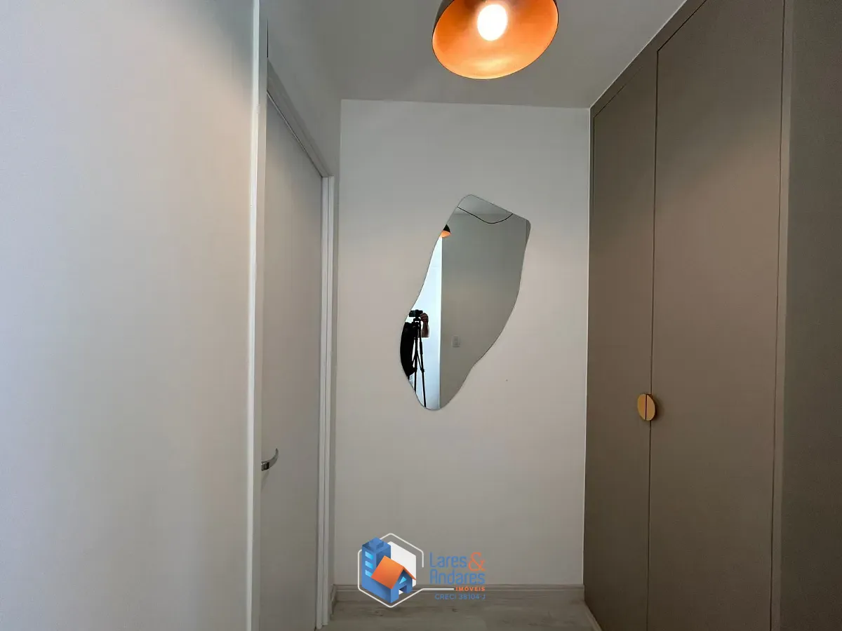 Apartamento, 2 quartos, 60 m² - Foto 12