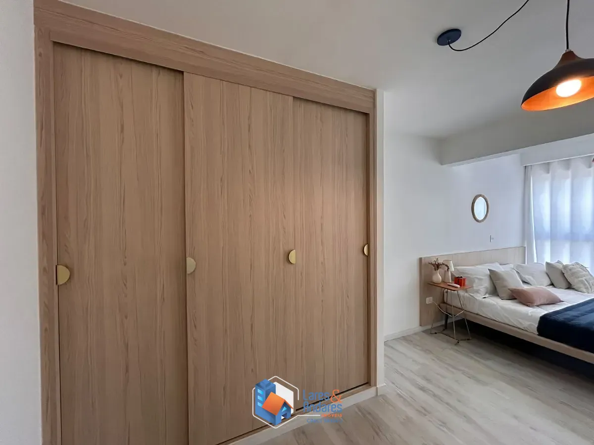 Apartamento, 1 quarto, 50 m² - Foto 12